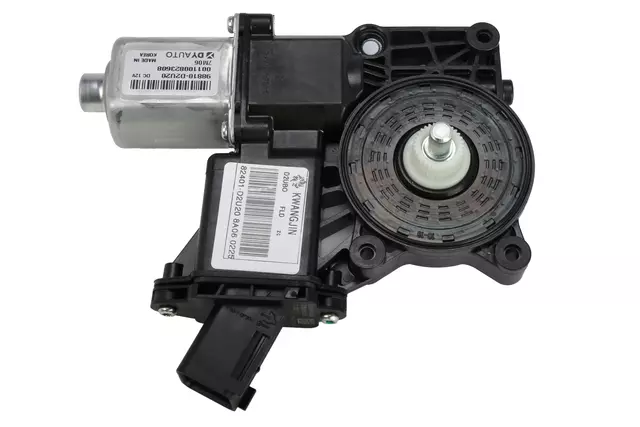 F (S)Motor - GM (84604840)