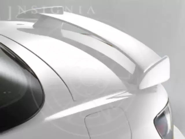 8F12S2A122 - : Spoiler, Rear Wing for Honda: S2000 Image