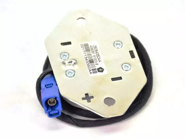 Global Positioning Antenna - Mopar (5064350AA)