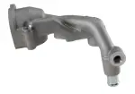 86036 - Belts and Cooling: Thermostat Housing for FOUR SEASONS Image
