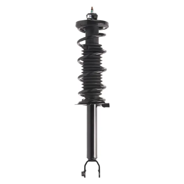173175L - Suspension &amp; Steering: Suspension Strut and Coil Spring Assembly for MONROE SHOCKS &amp; STRUTS Image