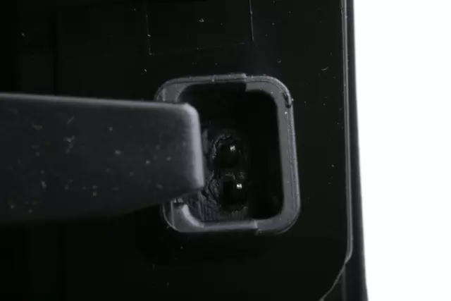 Driver Side Door Mirror Turn Signal Lamp - GM (23453749)