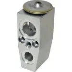 EX10397C - : A/C Expansion Valve -- Block Expansion Valve for UAC Image