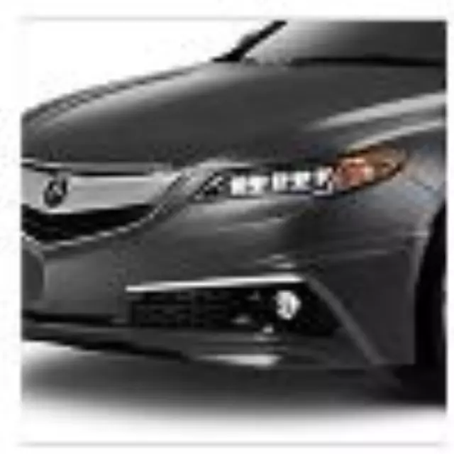 8F01TX62A0A - Exterior: Under-Body Spoiler, Front for Acura: ILX Image