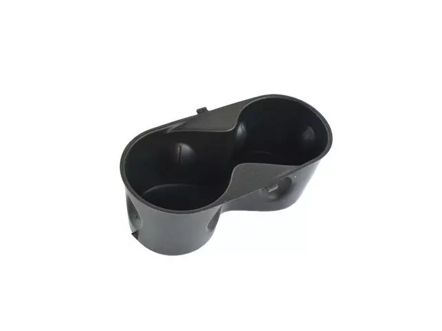 Console Cup Holder Mat - Mopar (68312537AB)