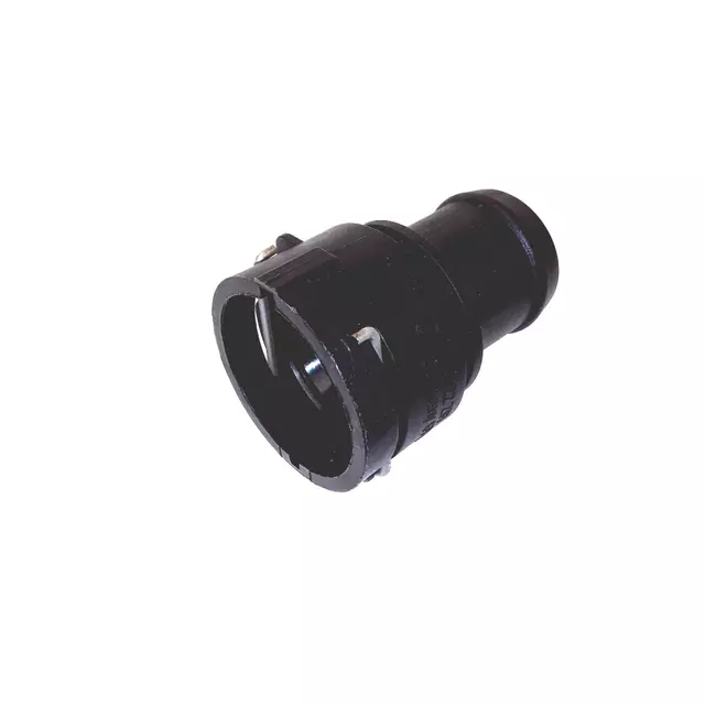 7M3122291 - Cooling System: Coupling for Volkswagen: Arteon, Atlas, Atlas Cross Sport, Eos, Golf, Golf Alltrack, Golf R, Golf SportWagen, GTI, Jetta, Passat, Tiguan Image