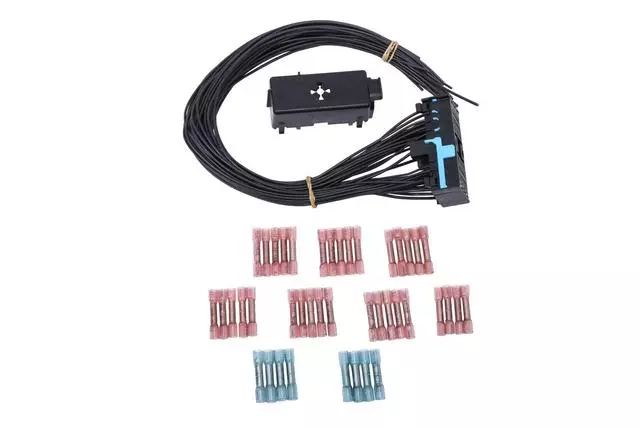 F (S)Connector Kit - GM (13395399)