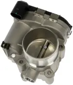 977352 - : Electronic Throttle Body for Dorman Image