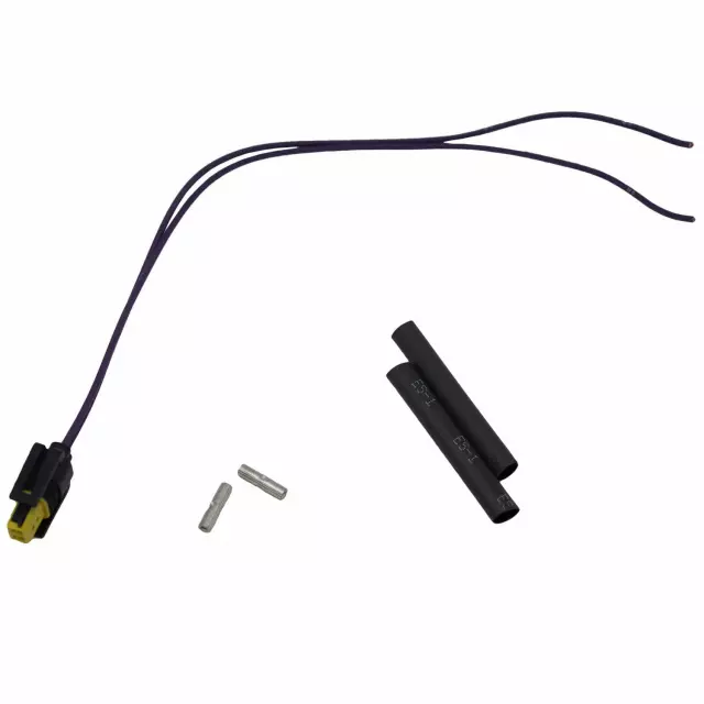 3C3Z14489A - : Sleeve - Wiring for Ford Image