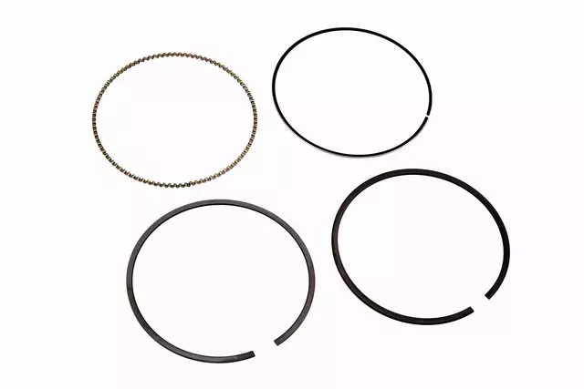 12585676 - : Engine Piston Ring Kit for GM Image