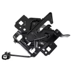 HC3Z16700F - : Hood Latch for Ford: F-250 Super Duty, F-350 Super Duty, F-450 Super Duty Image