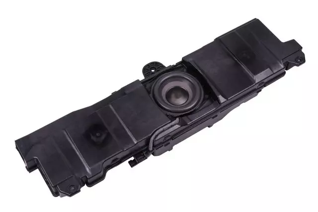 13590804 - Body: Woofer for Buick: Enclave | Cadillac: XT5, XT6 | Chevrolet: Blazer, Traverse, Traverse Limited | GMC: Acadia Image