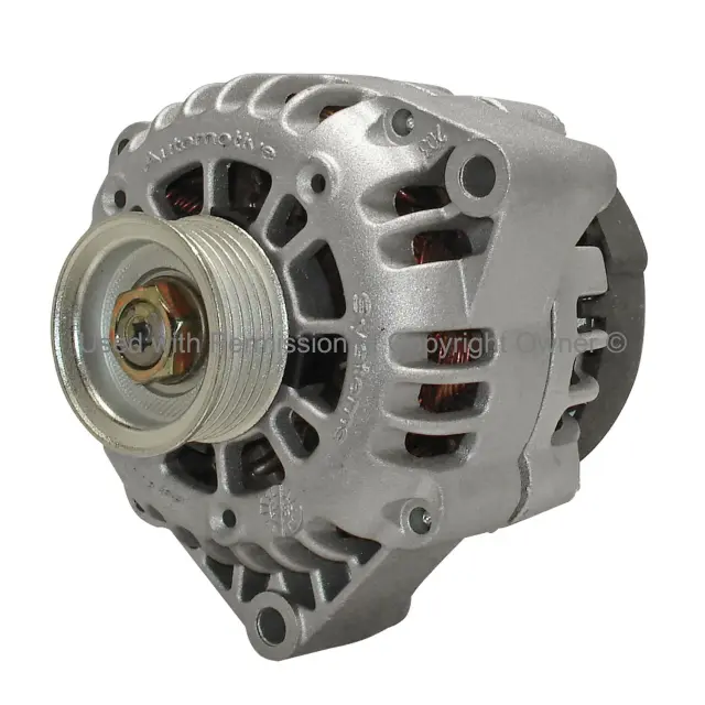 8231605 - : Alternator for MPA ELECTRICAL Image