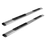395716 - : 5" Widesider Side Steps - Bars Only (Brackets Not Included) for Big Country Image