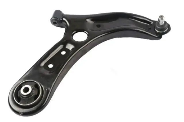 X23CJ0733 - : Suspensia Suspension Control Arm and Ball Joint Assembly for SUSPENSIA Image