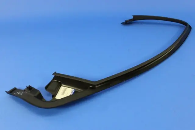 Front Door Molding, Right - Mopar (1YE89DX9AB)