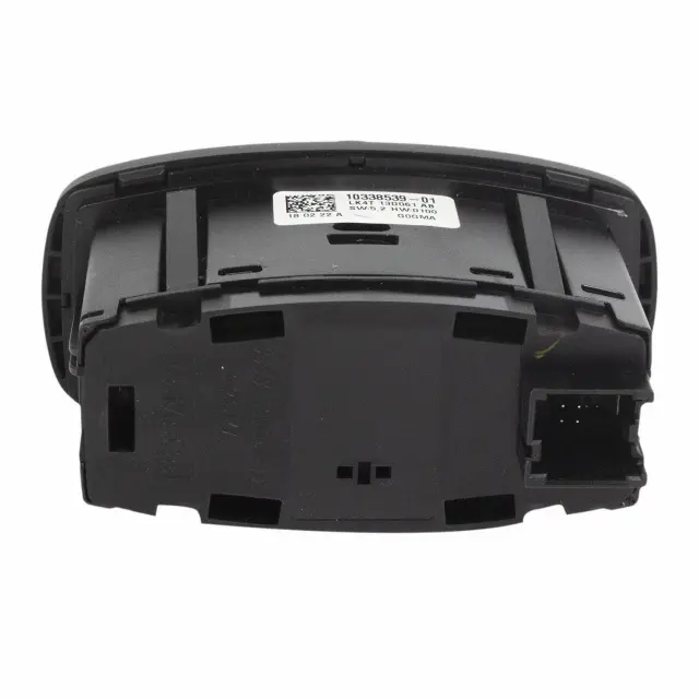 Headlamp Switch - Ford (SK4Z-11654-C)