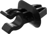 657227B000 - : Support Rod Clamp for Nissan: Quest, Sentra Image