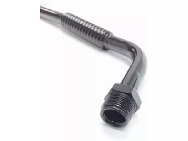 Tube Egr Valve To Exhaust Ma - Ford (E5TZ9D477B)