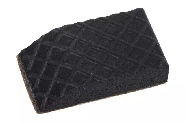 42582437 - Fuel System: Fuel Tank Insulator for GM Image