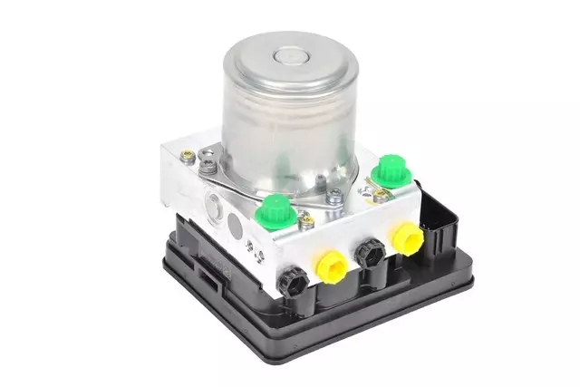 ABS Control Unit - GM (84740922)