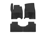 W568W569 - : All Weather Floor Mats for WeatherTech Image