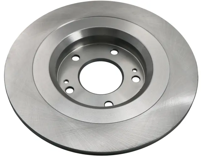 Disc Brake Rotor - bproauto (1BP00152AA)