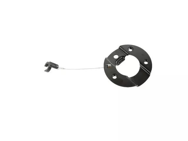 Spare Tire Bracket - Mopar (68294863AA)