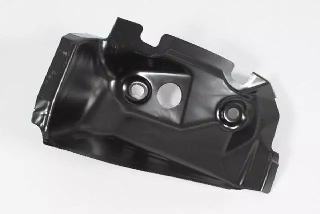 Taillamp Mounting Panel, Left - Mopar (5074129AA)