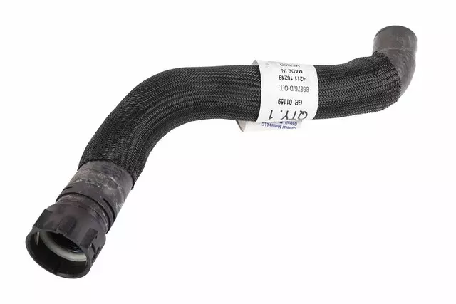 84021221 - : Radiator Inlet Hose for ACDelco Image