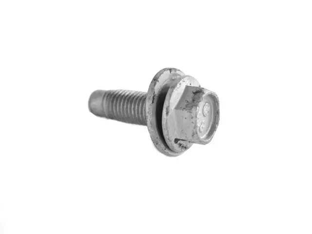 6512066AA - Frame, Bumper and Fascia: Hex Flange Head Screw for Chrysler: 200 | Jeep: Cherokee Image