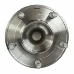 NHUB2 - Driveline and Axles: Wheel Hub  for Ford: Edge | Lincoln: MKX Image
