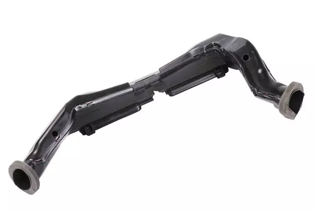 Lower Air Distribution Duct - GM (22799385)