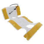 ML3Z14D696A - Body: Seat Back Heater for Ford: F-150, F-250 Super Duty, F-350 Super Duty, F-450 Super Duty, F-550 Super Duty Image