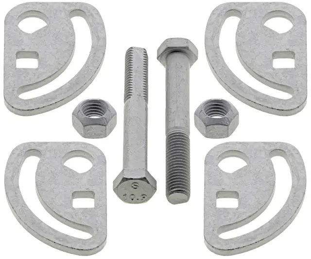 MS50067 - Suspension &amp; Steering: Alignment Caster / Camber Kit for MEVOTECH Image