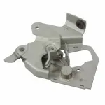 6C2Z15264A32AA - Body: Lock Assembly for Ford: E-150, E-150 Club Wagon, E-150 Econoline, E-150 Econoline Club Wagon, E-250, E-250 Econoline, E-350 Club Wagon, E-350 Econoline, E-350 Econoline Club Wagon, E-350 Super Duty, E-450 Econoline Super Duty, E-450 Super Duty, Econoline Super Duty Image