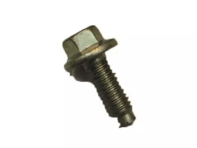 Oil Inlet Tube Screw - FORD (W716658S437)