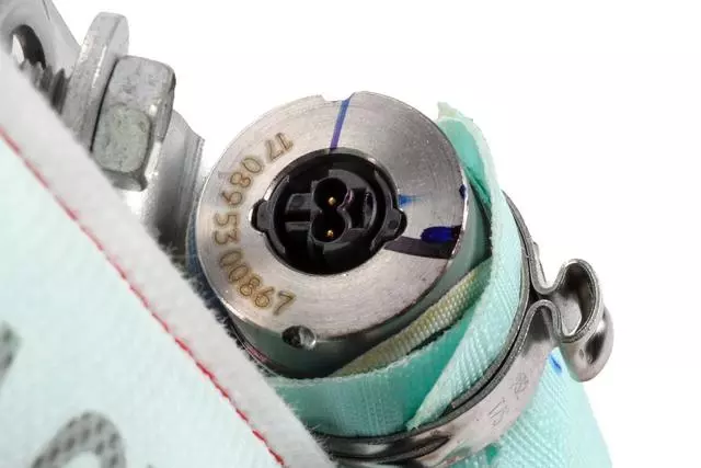 42409260 - : Passenger Side Roof Rail Airbag for Chevrolet: Spark Image