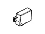 DA5Z15K866C - Electrical: Module for Ford Image