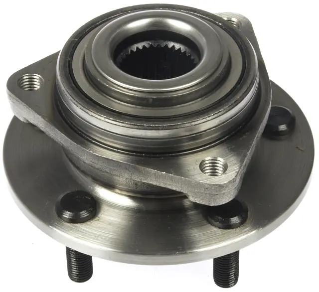 951034 - Driveline and Axles: Wheel Hub And Bearing Assembly - Front for Dorman Image