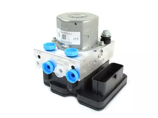 Anti-lock Brake Control Unit - Mopar (68224799AA)
