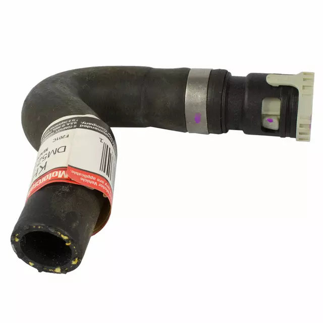 DM5Z18N345C - Cooling System: Heater Hose for FORD Image