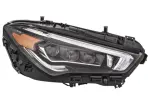 15086561 - : HELLA Headlight 015086561 for Hella Image
