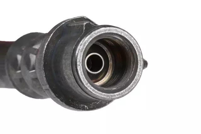 Front Passenger Side Hydraulic Brake Hose Assembly - GM (84097136)