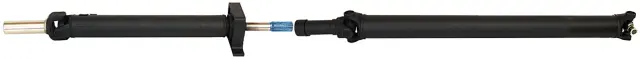 976706 - Driveline and Axles: Rear 2-Piece Steel Driveshaft Assembly for Dorman Image