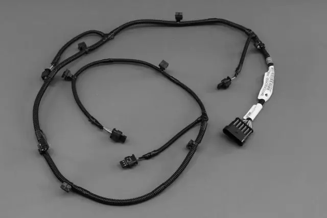Distance Sensor Wiring - Mopar (68431688AA)