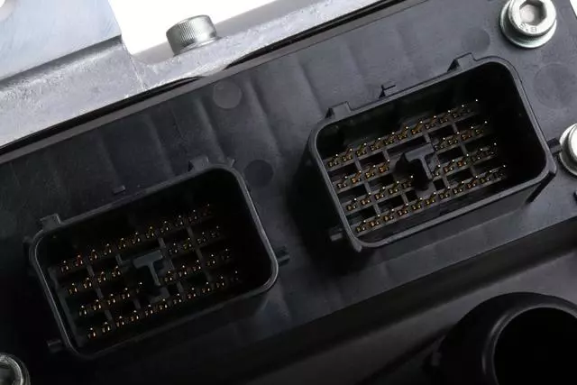 Drive Motor Generator Power Inverter Module - GM (24287235)