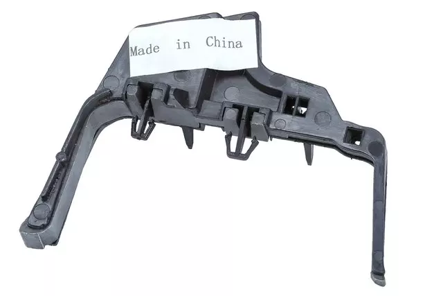 90925286 - Body: Rocker Reinforced Baffle for Buick: LaCrosse Image