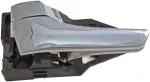 88154 - Body: Front Left, Rear Left Interior Door Handle for Dorman Image