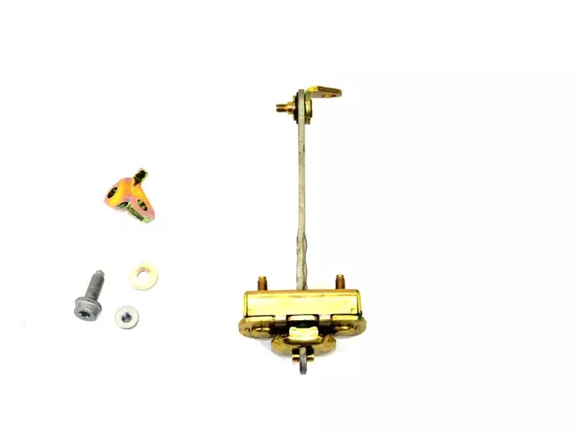 Front Door Check, Right - Mopar (5104338AA)